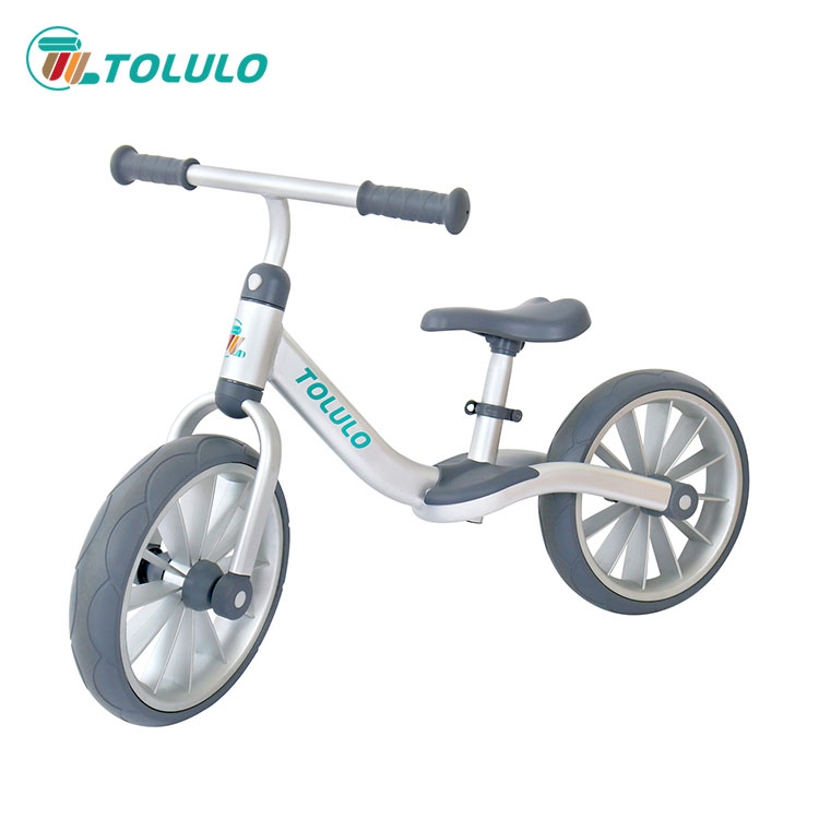 ລົດຖີບ Balance Bike 12 ນິ້ວ